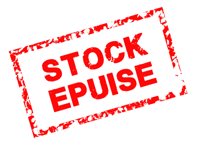 stock_épuisé